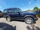 SER2 DISCOVERY GS TD5 MANUAL 5 SEAT ( S279 ) £2495 MOT 18th May 2026