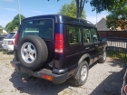 SER2 DISCOVERY GS TD5 MANUAL 5 SEAT ( S279 ) £2495 MOT 18th May 2026