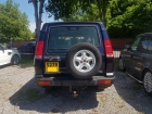 SER2 DISCOVERY GS TD5 MANUAL 5 SEAT ( S279 ) £2495 MOT 18th May 2026