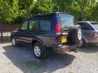 SER2 DISCOVERY GS TD5 MANUAL 5 SEAT ( S279 ) £2495 MOT 18th May 2026
