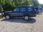 SER2 DISCOVERY GS TD5 MANUAL 5 SEAT ( S279 ) £2495 MOT 18th May 2026