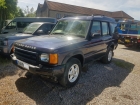 SER2 DISCOVERY GS TD5 MANUAL 5 SEAT ( S279 ) £2495 MOT 18th May 2026