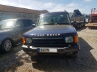 SER2 DISCOVERY GS TD5 MANUAL 5 SEAT ( S279 ) £2495 MOT 18th May 2026