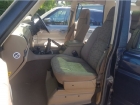 SER2 DISCOVERY GS TD5 MANUAL 5 SEAT ( S279 ) £2495 MOT 18th May 2026