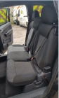 VAUXHALL ZAFIRA EXCLUSIV CDTI MK2 1.7L DIESEL MANUAL 7 SEAT (DS61) £1995