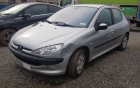 PEUGEOT 206 SE 1.4L PETROL SEMI-AUTO 5DR H/BACK ( 