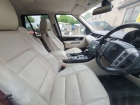 L320 RANGE ROVER SPORT HSE 2.7L TDV6 ( LR1983 ) 