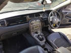 JAGUAR X-TYPE 2.0L DIESEL MANUAL ( WG09 ) 