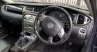 JAGUAR X-TYPE 2.0L DIESEL MANUAL ( WG09 ) 