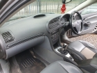 SAAB 9-3 AERO 2.0L PETROL TURBO MANUAL 4DR SALOON ( YY54)  £1495