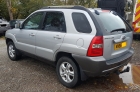KIA SPORTAGE XE CRDI MK2 2.0L DIESEL MANUAL ( KM56 ) 
