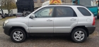 KIA SPORTAGE XE CRDI MK2 2.0L DIESEL MANUAL ( KM56 ) 