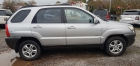 KIA SPORTAGE XE CRDI MK2 2.0L DIESEL MANUAL ( KM56 ) 