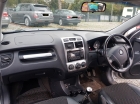 KIA SPORTAGE XE CRDI MK2 2.0L DIESEL MANUAL ( KM56 ) 