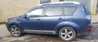 MITSUBISHI OUTLANDER 2.0L DIESEL MANUAL ( MITSOUT2 ) 
