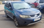 MITSUBISHI OUTLANDER 2.0L DIESEL MANUAL ( MITSOUT2 ) 