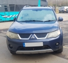 MITSUBISHI OUTLANDER 2.0L DIESEL MANUAL ( MITSOUT2 ) 