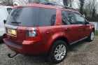 FREELANDER 2 HSE 2.2L TD4 MANUAL ( BG56 ) £2750 