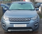 LAND ROVER DISCOVERY SPORT HSE 2.0L DIESEL 9SP AUTO 7 SEAT ( DISC1174 )