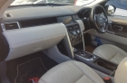 LAND ROVER DISCOVERY SPORT HSE 2.0L DIESEL 9SP AUTO 7 SEAT ( DISC1174 )