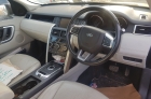 LAND ROVER DISCOVERY SPORT HSE 2.0L DIESEL 9SP AUTO 7 SEAT ( DISC1174 )