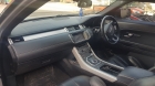RANGE ROVER EVOQUE COUPE SD4 DYNAMIC 6SP AUTO ( LR1965 ) 