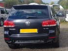 VOLKSWAGEN TOUAREG 3.0L V6 TDI DIESEL AUTOMATIC ( VOLKS16 ) PICTURES FOR GUIDE PURPOSE ONLY