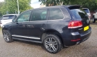 VOLKSWAGEN TOUAREG 3.0L V6 TDI DIESEL AUTOMATIC ( VOLKS16 ) PICTURES FOR GUIDE PURPOSE ONLY