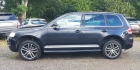 VOLKSWAGEN TOUAREG 3.0L V6 TDI DIESEL AUTOMATIC ( VOLKS16 ) PICTURES FOR GUIDE PURPOSE ONLY