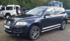 VOLKSWAGEN TOUAREG 3.0L V6 TDI DIESEL AUTOMATIC ( VOLKS16 ) PICTURES FOR GUIDE PURPOSE ONLY