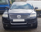 VOLKSWAGEN TOUAREG 3.0L V6 TDI DIESEL AUTOMATIC ( VOLKS16 ) PICTURES FOR GUIDE PURPOSE ONLY