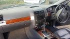 VOLKSWAGEN TOUAREG 3.0L V6 TDI DIESEL AUTOMATIC ( VOLKS16 ) PICTURES FOR GUIDE PURPOSE ONLY
