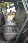 VOLKSWAGEN TOUAREG 3.0L V6 TDI DIESEL AUTOMATIC ( VOLKS16 ) PICTURES FOR GUIDE PURPOSE ONLY